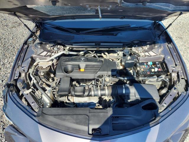 52233356 :رقم المزاد ، 19UUB6F58MA006681 vin ، 2021 Acura Tlx مزاد بيع