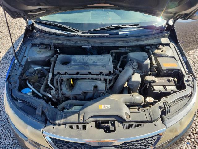 2013 Kia Forte მანქანა იყიდება აუქციონზე, vin: KNAFU4A23D5729668, აუქციონის ნომერი: 51871656