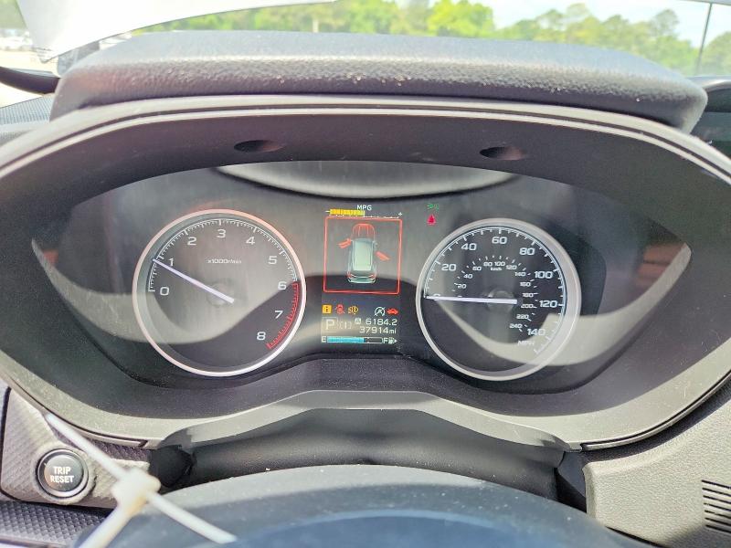 Продажа на аукционе авто 2021 Subaru Forester, vin: JF2SKAFC5MH565296, номер лота: 52038776