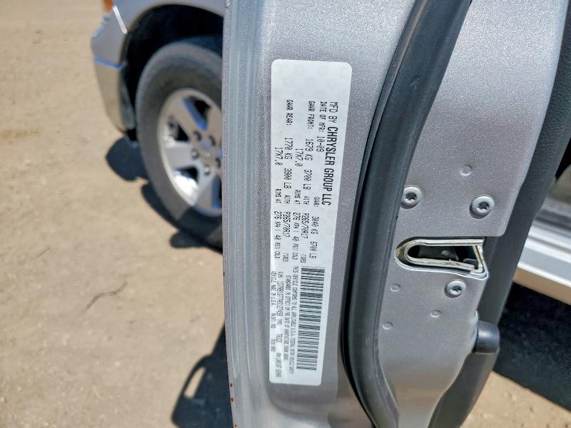 51892936 :رقم المزاد ، 1D7RB1GT7AS127458 vin ، 2010 Dodge Ram 1500 مزاد بيع