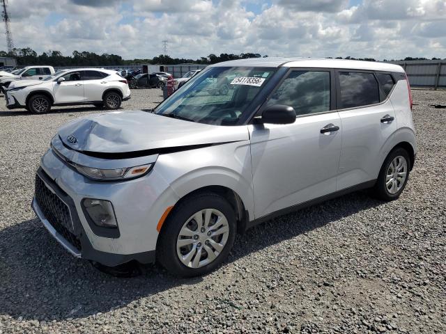 Продажа на аукционе авто 2020 Kia Soul, vin: KNDJ22AU7L7006028, номер лота: 54178356