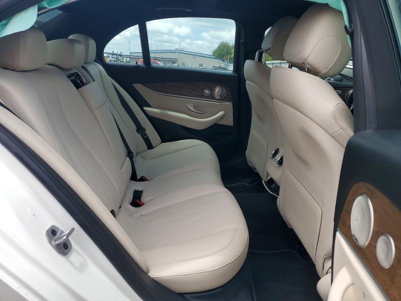 Продаж на аукціоні авто 2021 Mercedes-benz E, vin: W1KZF8DB8MA967106, номер лоту: 55211316
