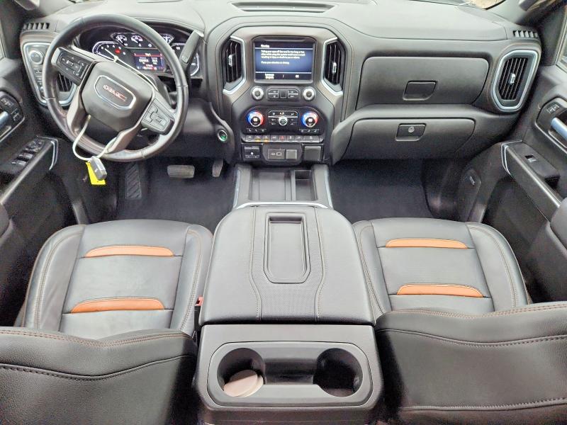 Aukcja sprzedaży 2021 Gmc Sierra, vin: 3GTU9EET7MG290231, numer aukcji: 52394596