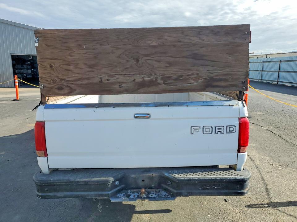Продаж на аукціоні авто 1996 Ford F150, vin: 2FTEF15Y1TCA75053, номер лоту: 55208656