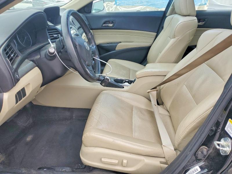 51183436 :رقم المزاد ، 19VDE1F72DE013870 vin ، 2013 Acura Ilx مزاد بيع