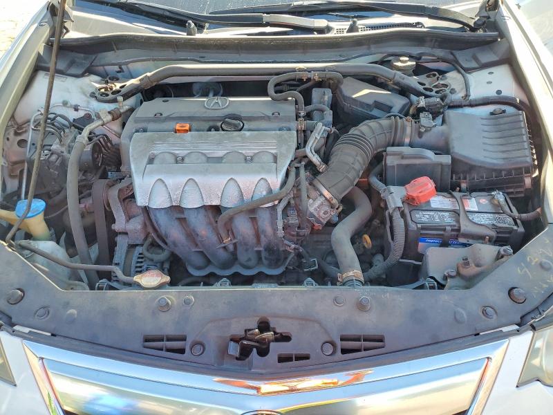 Продаж на аукціоні авто 2012 Acura Tsx, vin: JH4CU2F60CC010277, номер лоту: 51693466