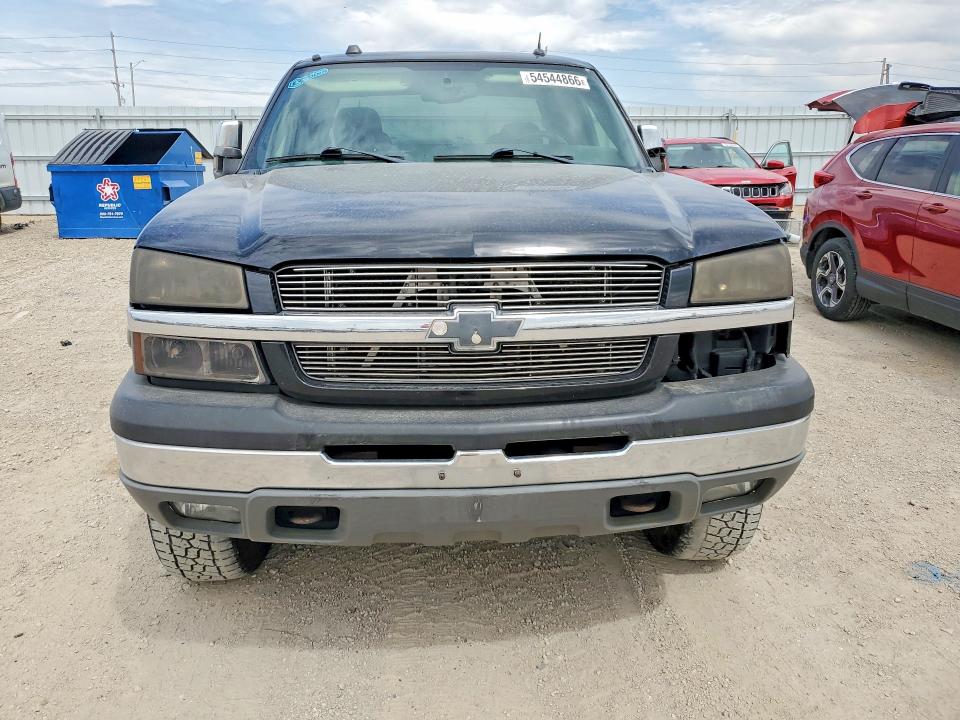 Aukcja sprzedaży 2005 Chevrolet Silverado, vin: 1GCEK19BX5E278389, numer aukcji: 54544866