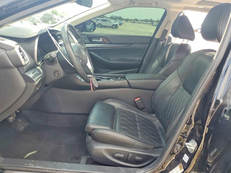 Продажа на аукционе авто 2023 Nissan Maxima, vin: 1N4AA6FV5PC507014, номер лота: 52387476