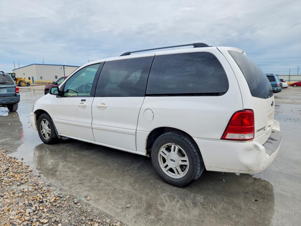 Продажа на аукционе авто 2006 Ford Freestar, vin: 2FMZA52236BA17751, номер лота: 55183026
