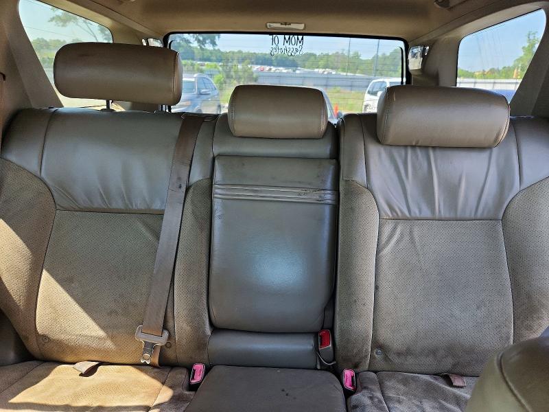 Продаж на аукціоні авто 2007 Toyota 4runner, vin: JTEZU14RX78072275, номер лоту: 54287106