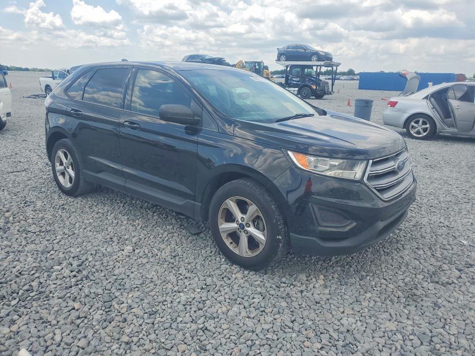 Aukcja sprzedaży 2016 Ford Edge, vin: 2FMPK3G93GBB76902, numer aukcji: 51855136