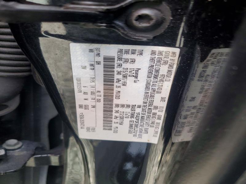 Auction sale of the 2014 Ford Focus, vin: 1FADP3F29EL232180, lot number: 52178256