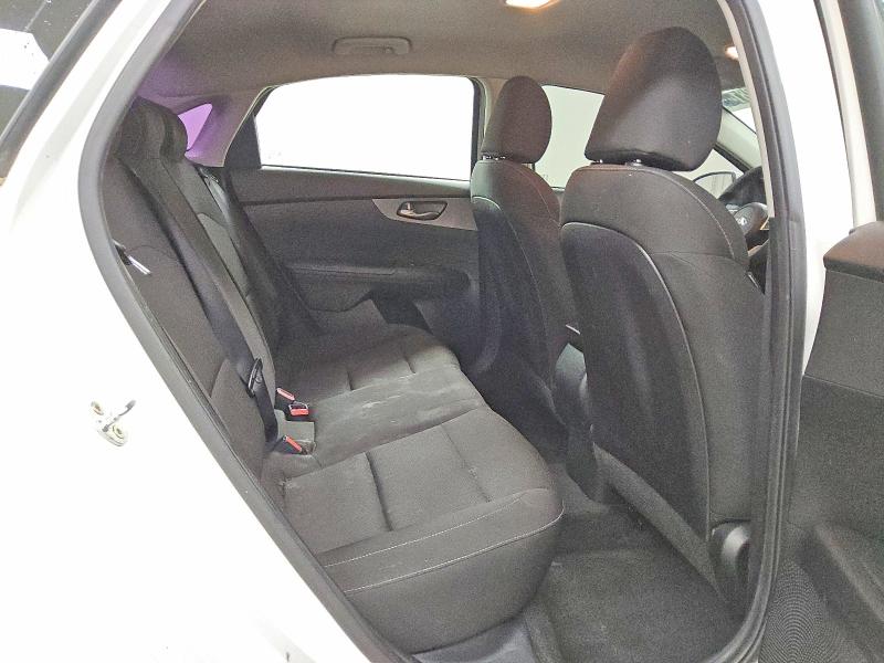 Aukcja sprzedaży 2020 Kia Forte, vin: 3KPF24AD5LE185302, numer aukcji: 52688146