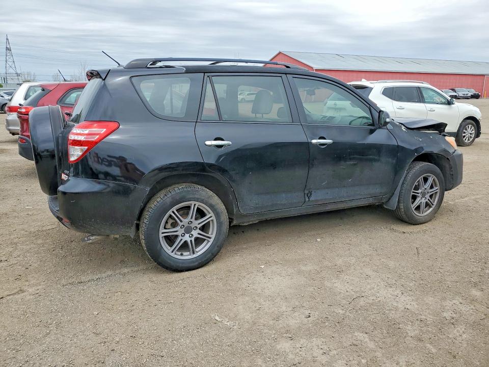 2012 Toyota Rav4 მანქანა იყიდება აუქციონზე, vin: 2T3BF4DV6CW254767, აუქციონის ნომერი: 52502756