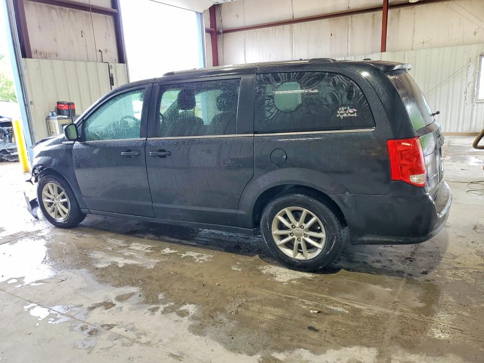 2020 Dodge Grand Caravan მანქანა იყიდება აუქციონზე, vin: 2C4RDGCG9LR194860, აუქციონის ნომერი: 54275976