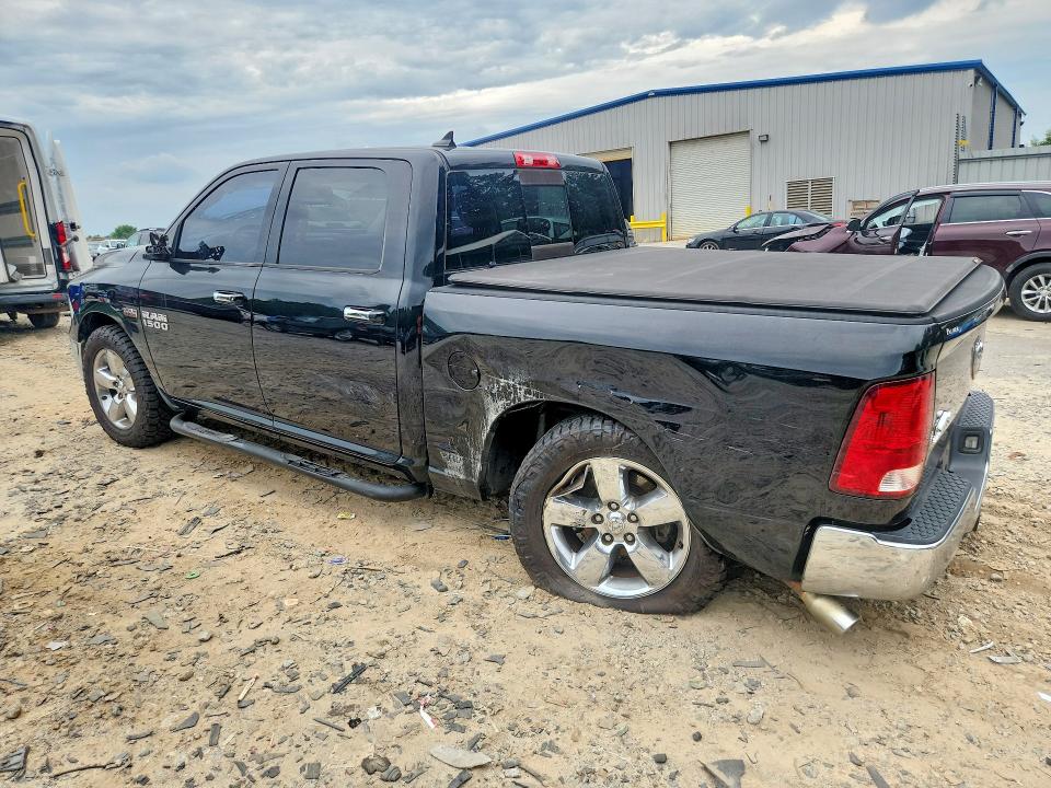 2013 Ram 1500 მანქანა იყიდება აუქციონზე, vin: 1C6RR6LT9DS629098, აუქციონის ნომერი: 55305366