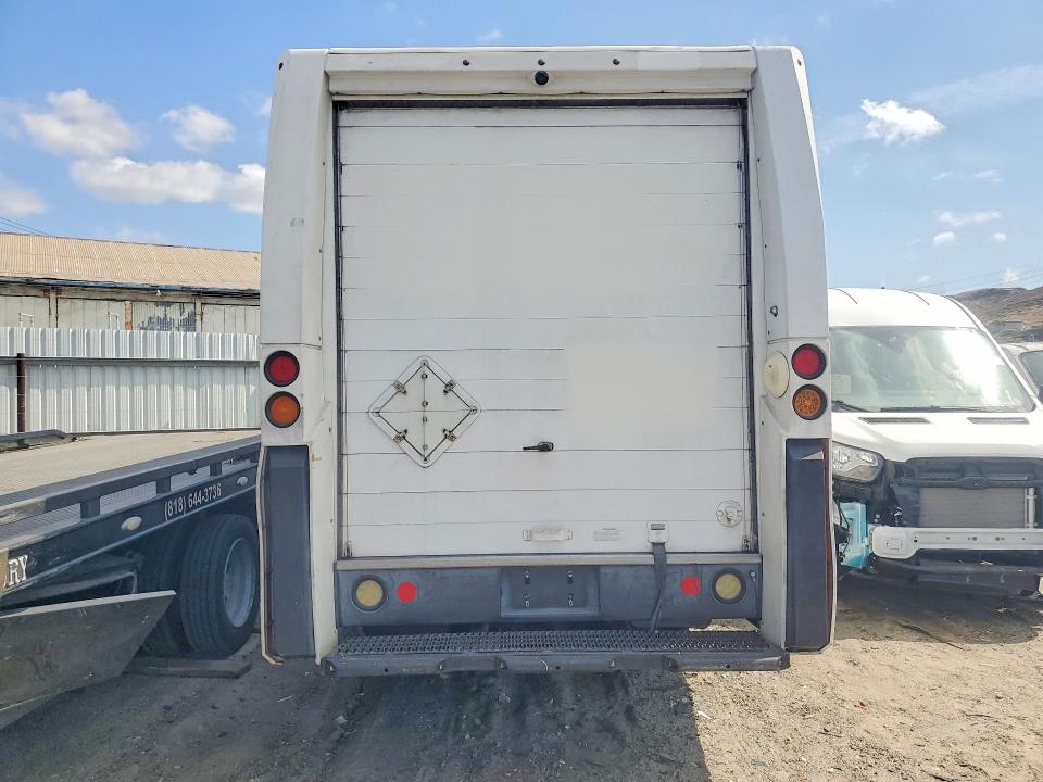 Продаж на аукціоні авто 2015 Isuzu Npr Hd, vin: JALB4T170F7W00445, номер лоту: 53124036