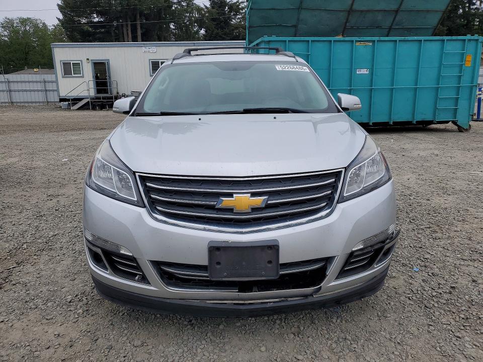Aukcja sprzedaży 2013 Chevrolet Traverse, vin: 1GNKVLKD9DJ117093, numer aukcji: 52268486