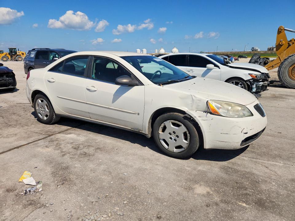 Aukcja sprzedaży 2007 Pontiac G6, vin: 1G2ZF58B674249175, numer aukcji: 53631526