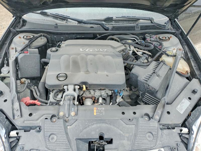Aukcja sprzedaży 2015 Chevrolet Impala Limited, vin: 2G1WB5E30F1167601, numer aukcji: 52830236