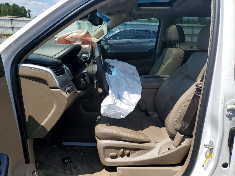 Aukcja sprzedaży 2018 Gmc Yukon, vin: 1GKS2BKC4JR359729, numer aukcji: 53406646