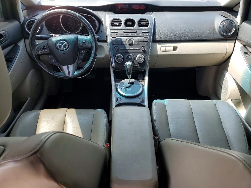Aukcja sprzedaży 2010 Mazda Cx-7, vin: JM3ER2WL1A0323751, numer aukcji: 54001036