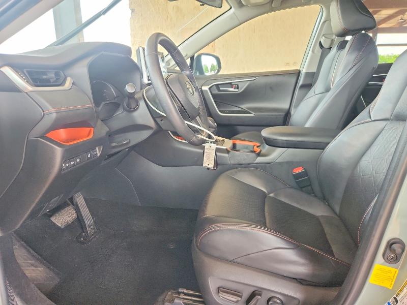 Продажа на аукционе авто 2019 Toyota Rav4, vin: 2T3J1RFV4KW016984, номер лота: 54966736