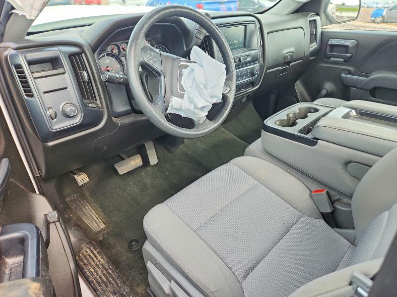 Продаж на аукціоні авто 2018 Gmc Sierra, vin: 1GTN1LEH7JZ300506, номер лоту: 54273546
