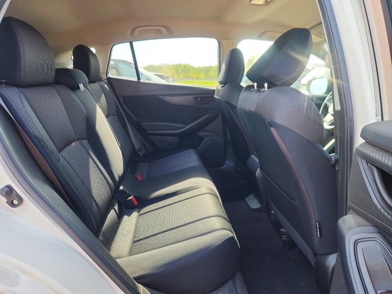 Aukcja sprzedaży 2018 Subaru Crosstrek, vin: JF2GTAAC6J9274953, numer aukcji: 52989486