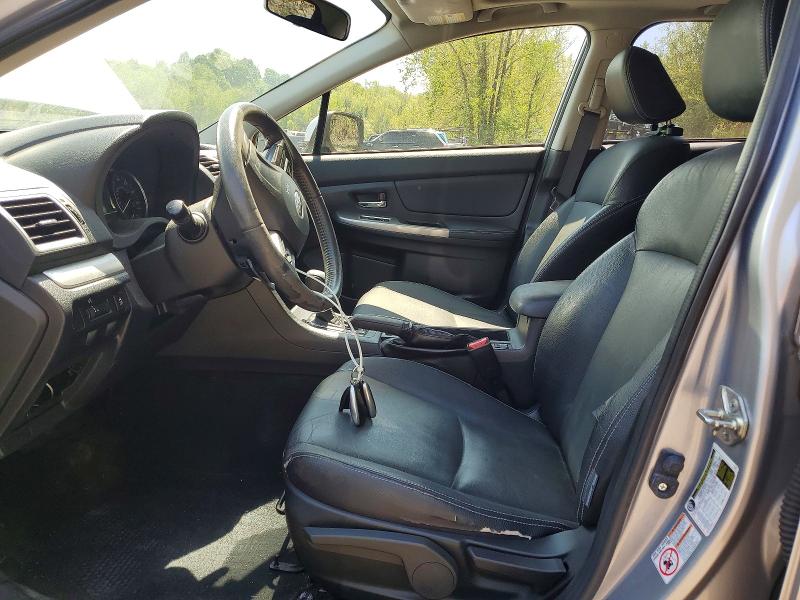 Aukcja sprzedaży 2015 Subaru Xv Crosstrek, vin: JF2GPAPC7F8209411, numer aukcji: 52217166