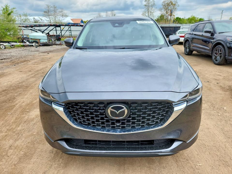 Aukcja sprzedaży 2025 Mazda Cx-5, vin: JM3KFBBL0S0781980, numer aukcji: 52807976