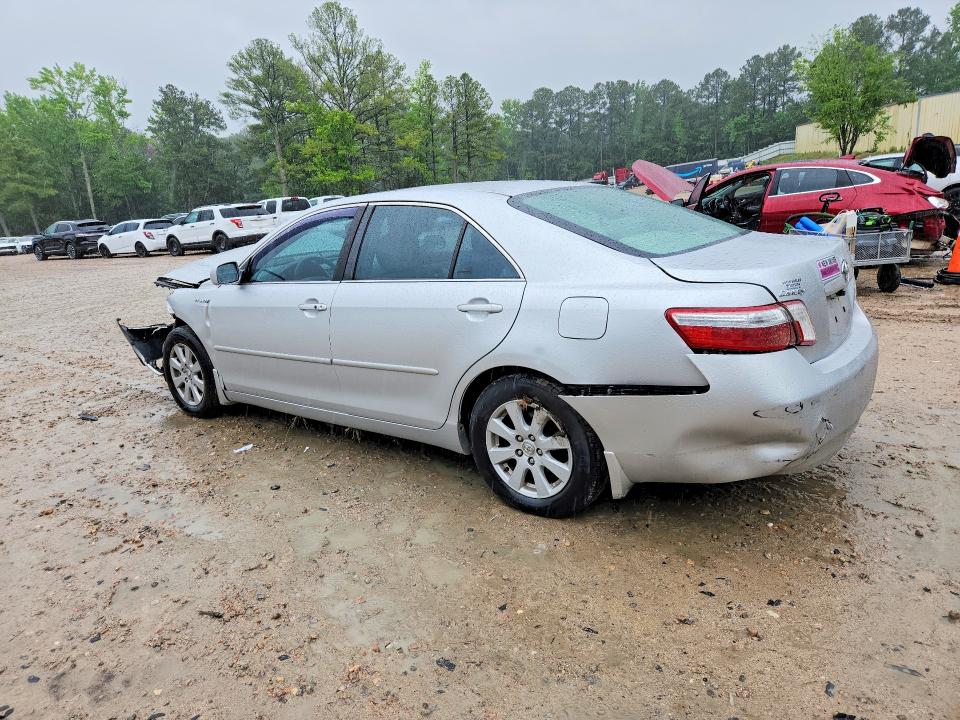 2009 Toyota Camry მანქანა იყიდება აუქციონზე, vin: 4T1BB46K09U062583, აუქციონის ნომერი: 52685936