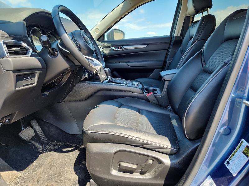 Aukcja sprzedaży 2024 Mazda Cx-5, vin: JM3KFBBL3R0411424, numer aukcji: 53054946