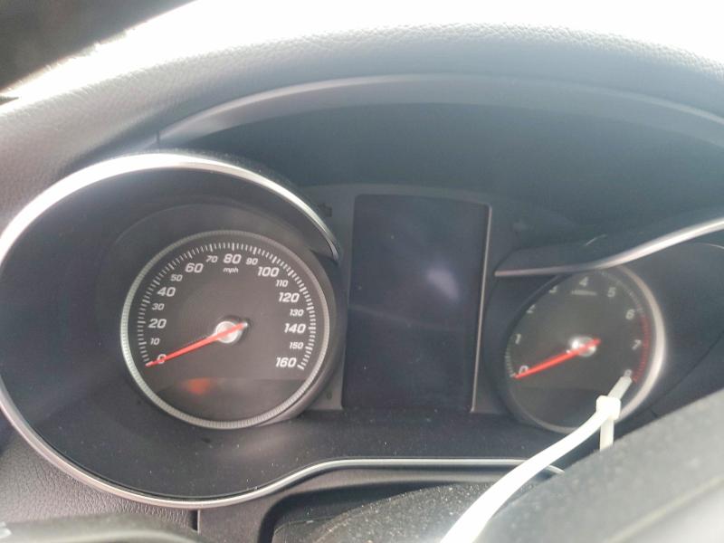 52717796 :رقم المزاد ، 55SWF4KB7FU082266 vin ، 2015 Mercedes-benz C مزاد بيع