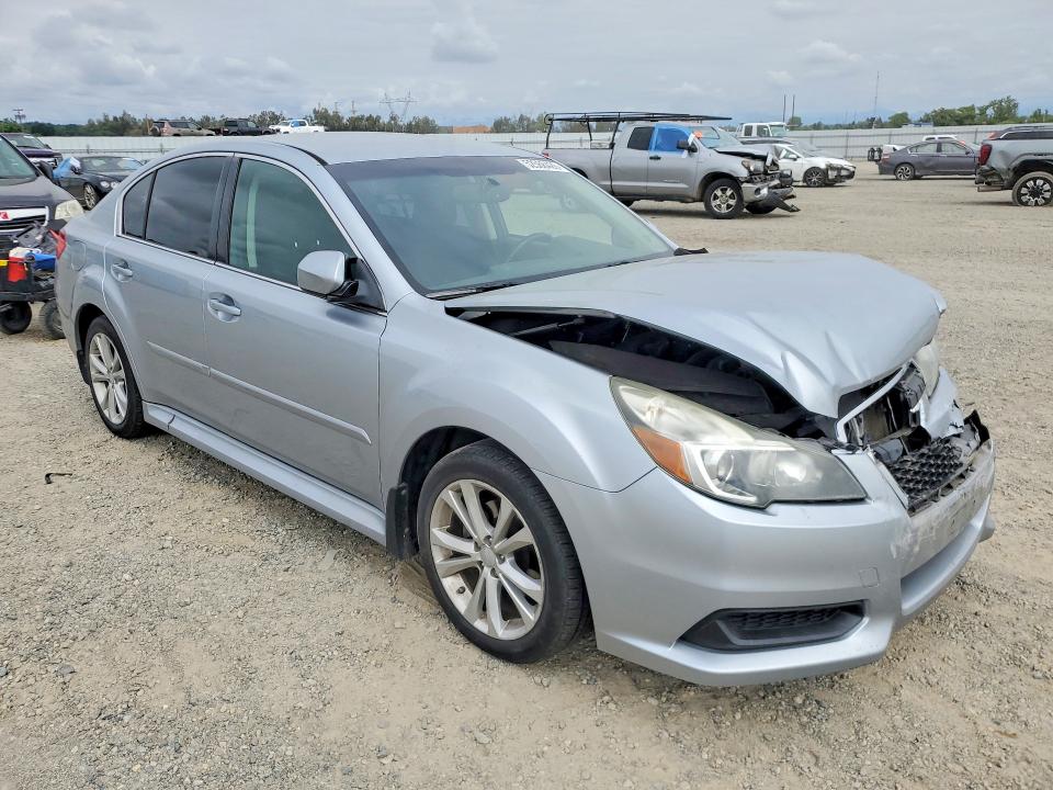 Aukcja sprzedaży 2013 Subaru Legacy, vin: 4S3BMBC67D3003670, numer aukcji: 52568426