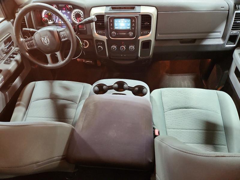 Продаж на аукціоні авто 2013 Ram 1500, vin: 1C6RR7GT3DS675042, номер лоту: 54240066