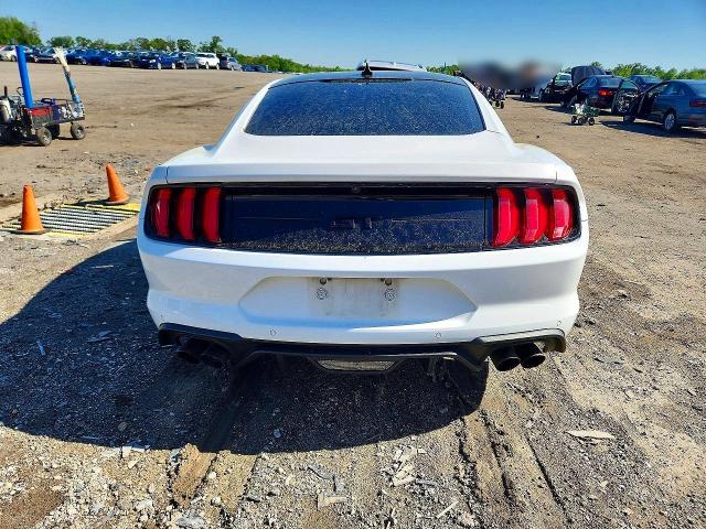 Продаж на аукціоні авто 2023 Ford Mustang, vin: 1FA6P8CF1P5305594, номер лоту: 53066016