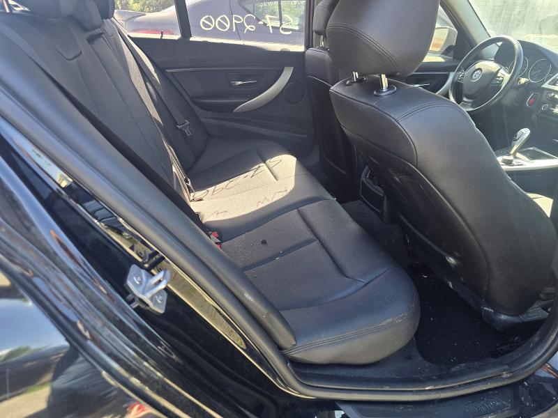 Aukcja sprzedaży 2015 Bmw 320, vin: WBA3C3G51FNS72900, numer aukcji: 53732256