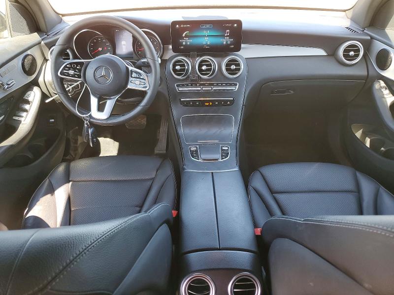 Продажа на аукционе авто 2021 Mercedes-benz Glc, vin: W1N0G8DBXMV289072, номер лота: 53032256