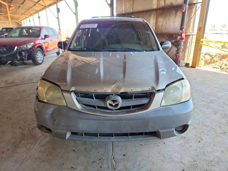 Aukcja sprzedaży 2001 Mazda Tribute, vin: 4F2YU06131KM46219, numer aukcji: 53233406
