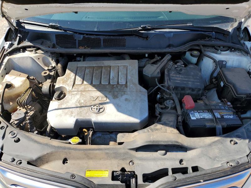 Продажа на аукционе авто 2011 Toyota Venza, vin: 4T3BK3BB8BU053613, номер лота: 53802396