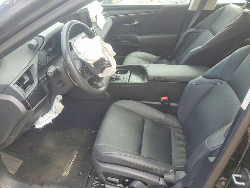 52823186 :رقم المزاد ، 58ADA1C13PU034062 vin ، 2023 Lexus Es 300h مزاد بيع