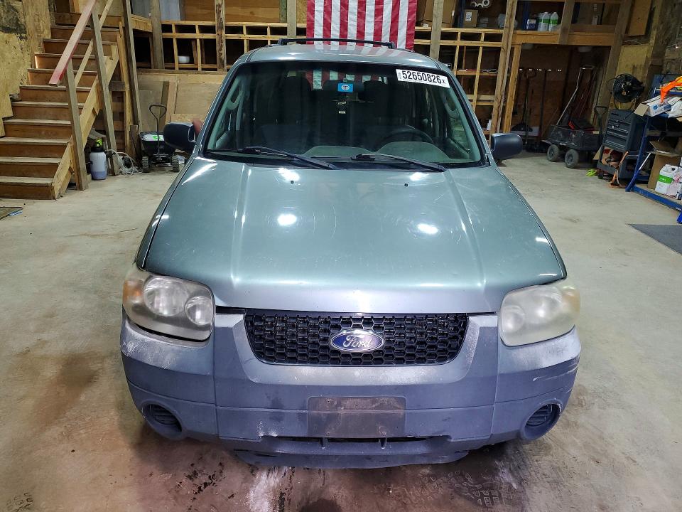52650826 :رقم المزاد ، 1FMYU02Z67KA12148 vin ، 2007 Ford Escape مزاد بيع