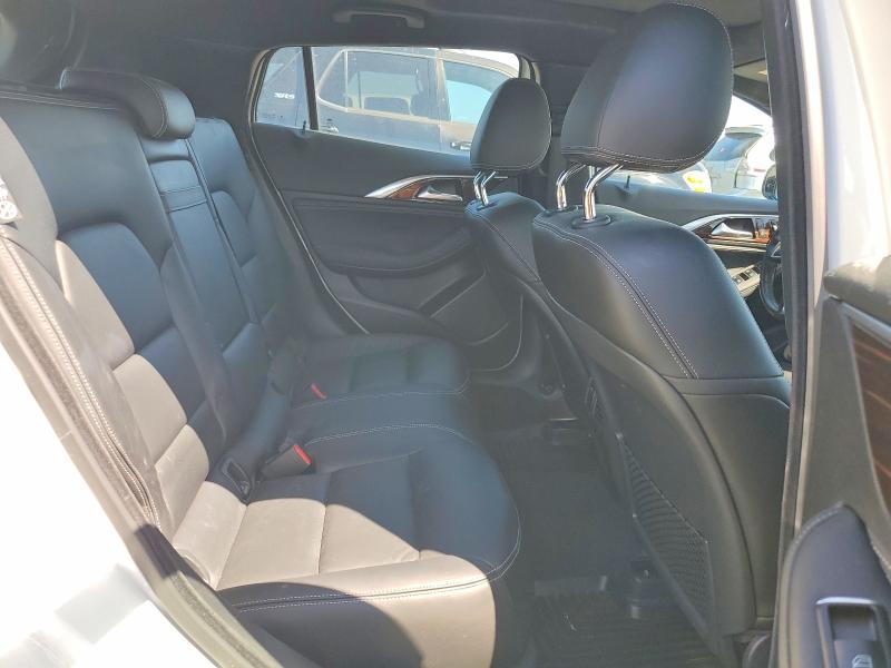 53069306 :رقم المزاد ، SJKCH5CP7HA026366 vin ، 2017 Infiniti Qx30 مزاد بيع