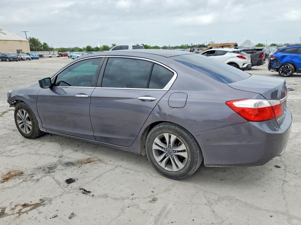 Aukcja sprzedaży 2014 Honda Accord, vin: 1HGCR2F38EA236429, numer aukcji: 52148456