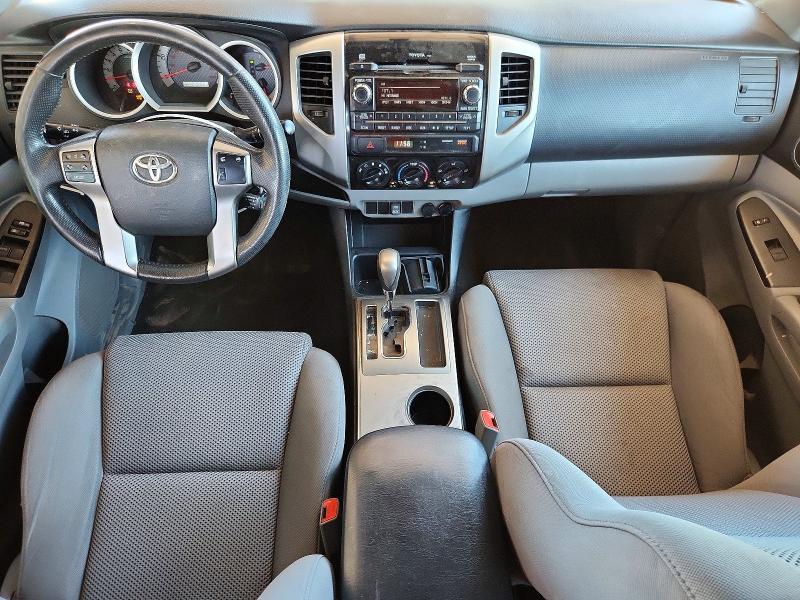 52682966 :رقم المزاد ، 3TMKU4HN0CM031352 vin ، 2012 Toyota Tacoma مزاد بيع