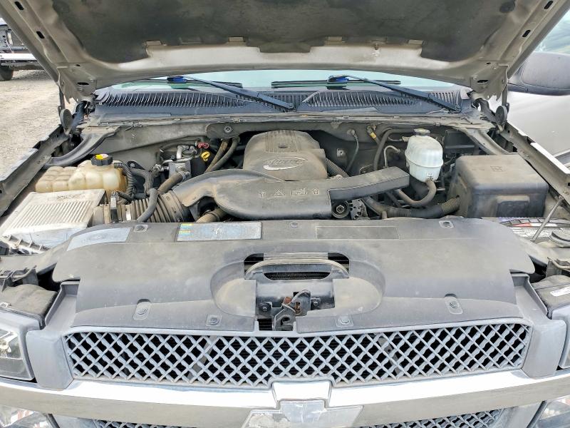 Продажа на аукционе авто 2006 Chevrolet Avalanche, vin: 3GNEC12Z56G186080, номер лота: 55167746