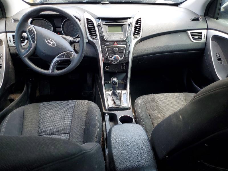 Продаж на аукціоні авто 2013 Hyundai Elantra Gt, vin: KMHD35LE7DU108896, номер лоту: 55098356