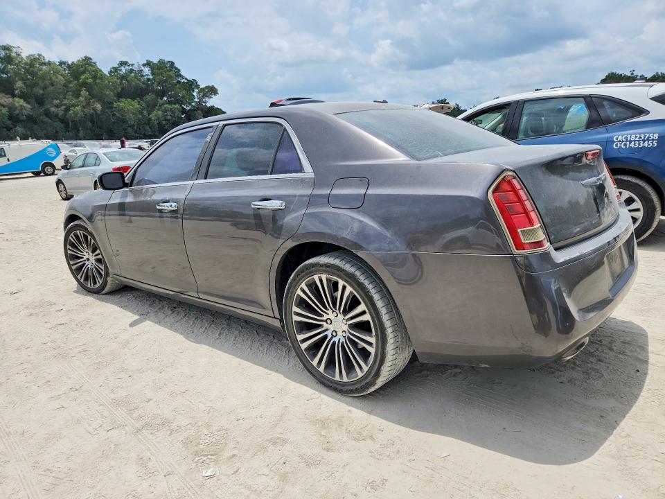 Aukcja sprzedaży 2013 Chrysler 300, vin: 2C3CCABG1DH553234, numer aukcji: 50996166