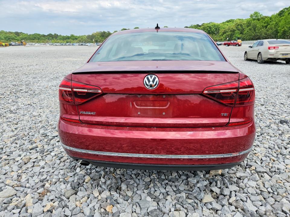 Aukcja sprzedaży 2019 Volkswagen Passat, vin: 1VWLA7A34KC004014, numer aukcji: 52131766
